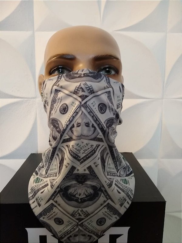 Bandana Dolar