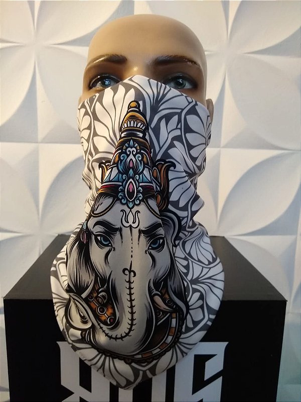 Bandana Ganesha