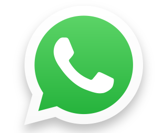 Fale Conosco pelo WhatsApp