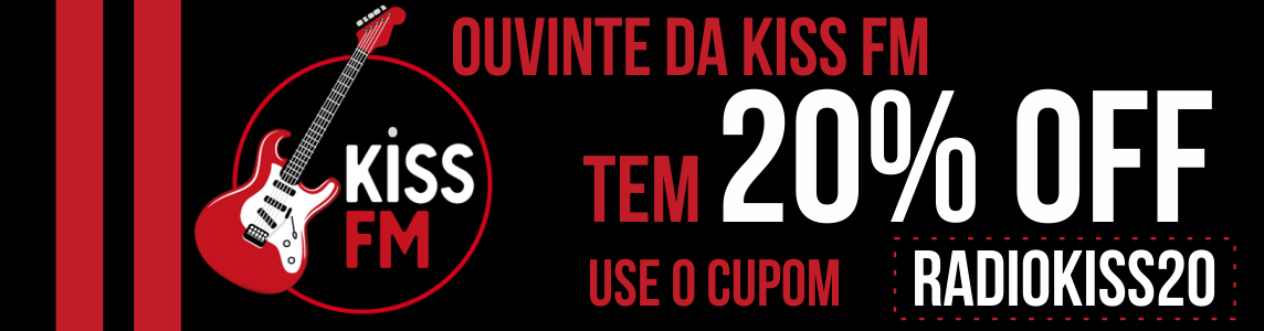 KISSFM
