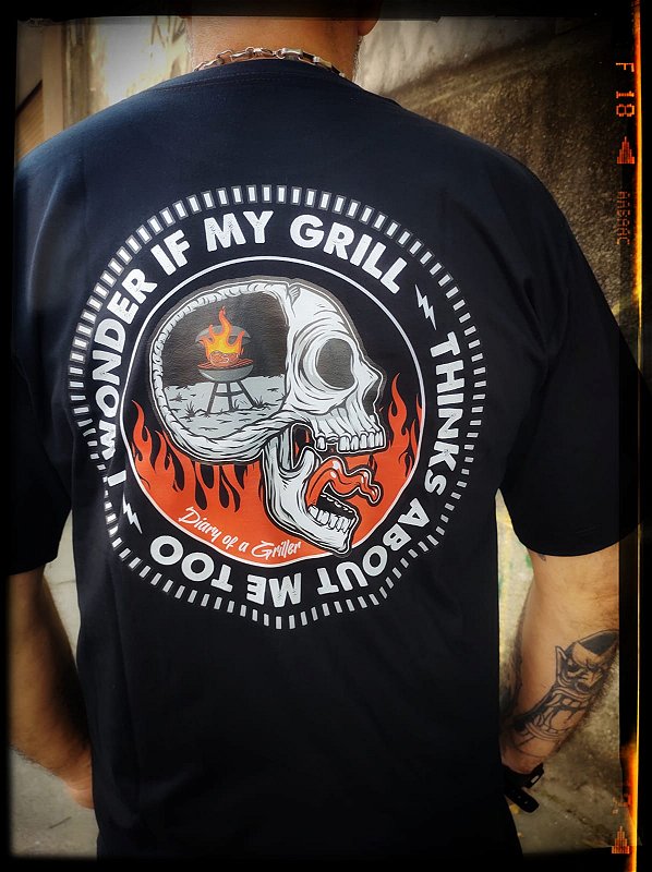 Camiseta PERSONA