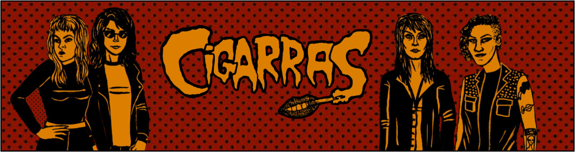 Cigarras
